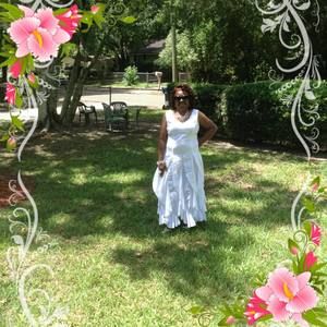 Meet your Posher, Christa